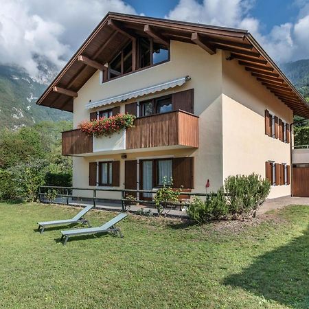 Appartamento Dorsino Exterior photo