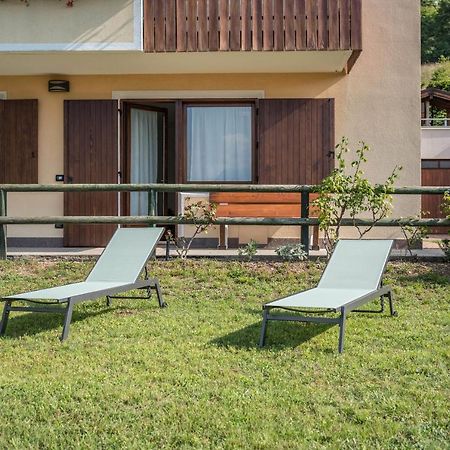 Appartamento Dorsino Exterior photo