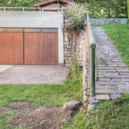 Appartamento Dorsino Exterior photo