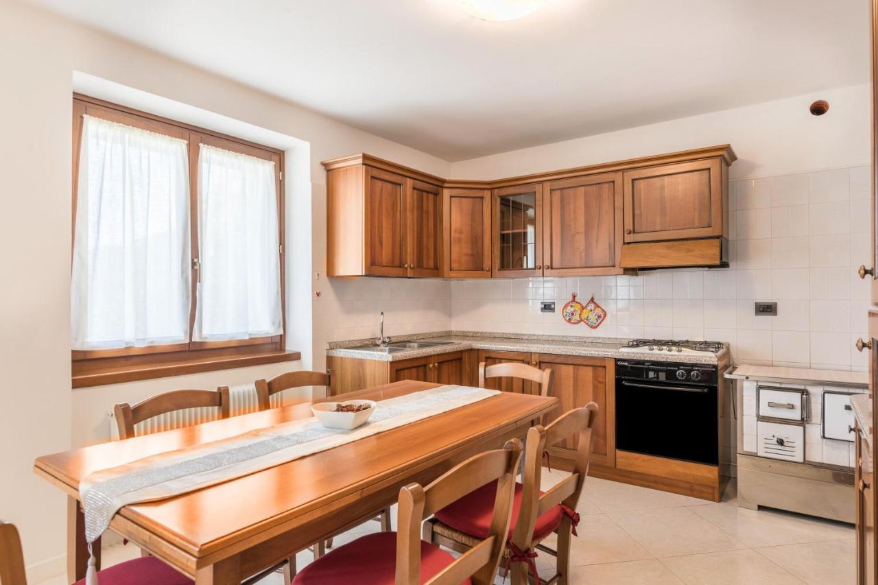 Appartamento Dorsino Exterior photo