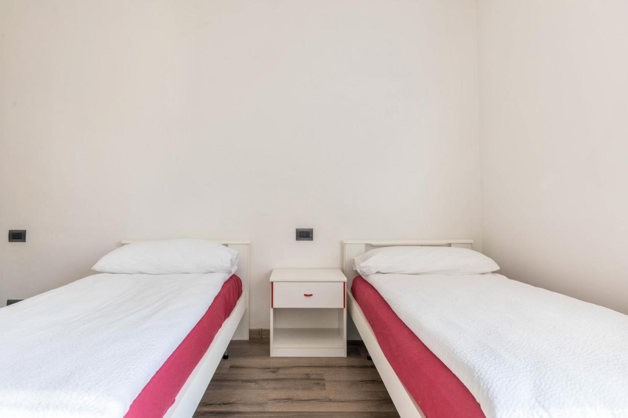 Appartamento Dorsino Exterior photo