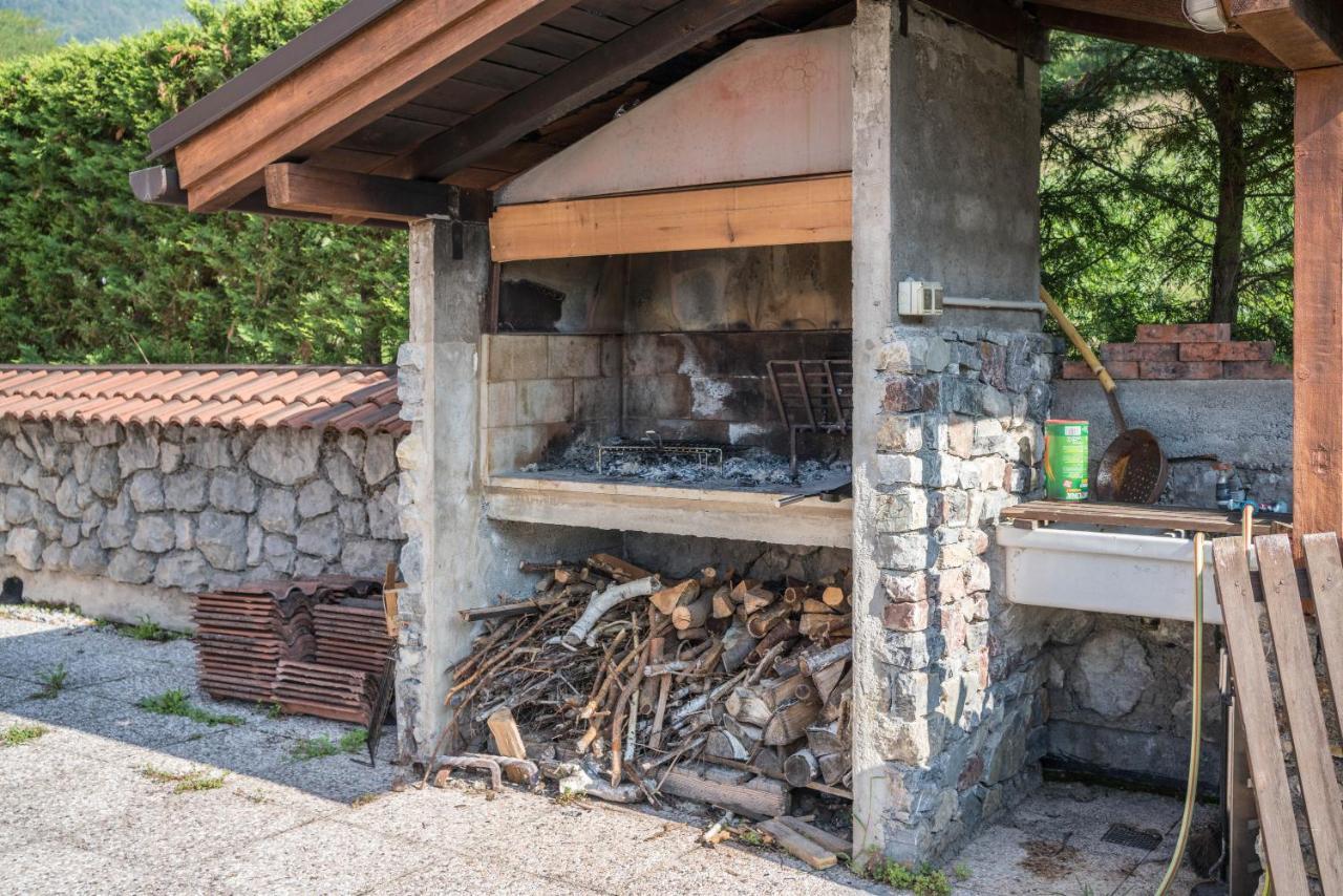Appartamento Dorsino Exterior photo
