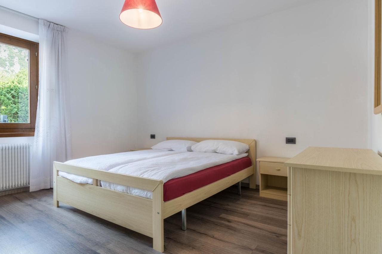 Appartamento Dorsino Exterior photo