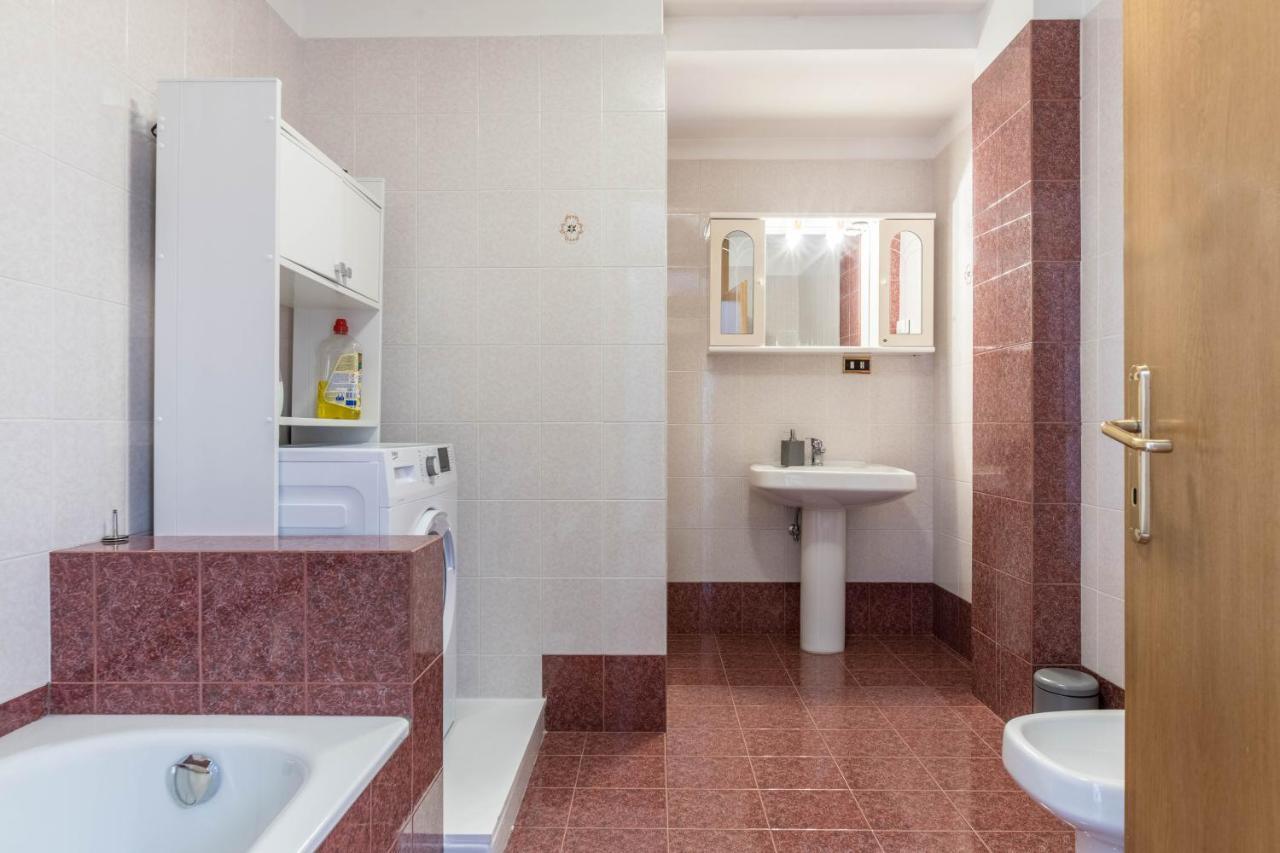 Appartamento Dorsino Exterior photo